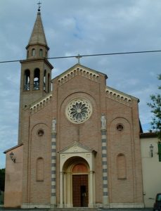 San Lorenzo Martire Gatteo